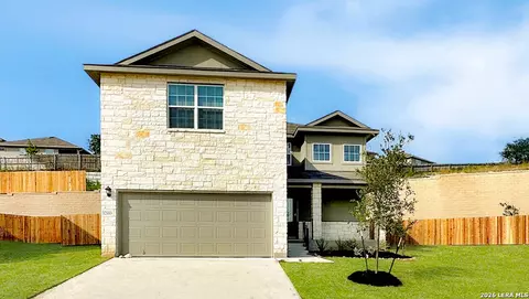 12103 Jasper Strm, San Antonio, TX 78245
