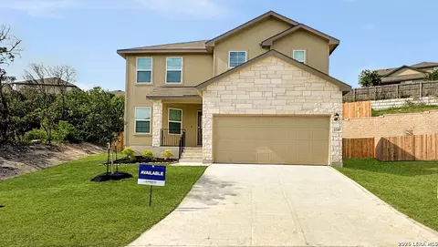 12107 Jasper Strm, San Antonio, TX 78245