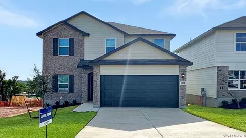1735 Garnet Spg, San Antonio, TX 78245