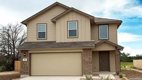 116 Paul St, Comfort, TX 78013