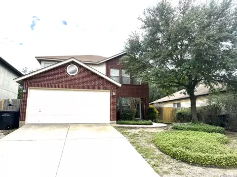9823 Alisa Brooke, San Antonio, TX 78254
