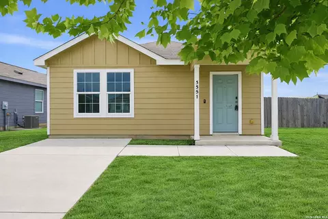 13640 Flock Pl, San Antonio, TX 78252