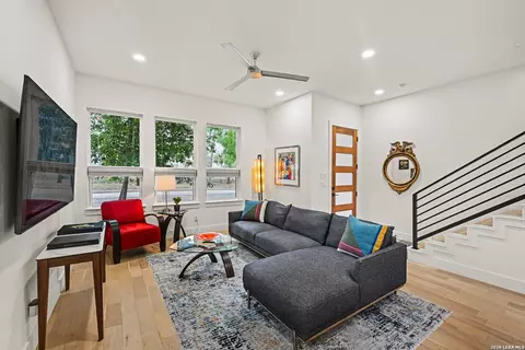 719 Eleanor Ave #102, San Antonio, TX 78209