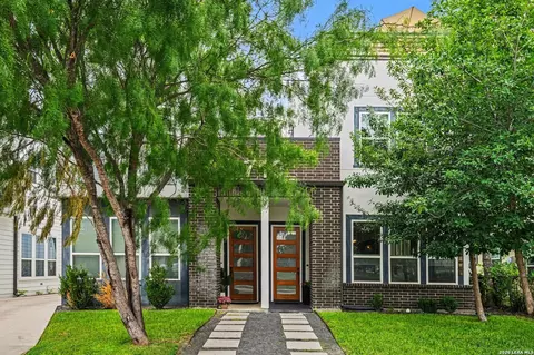 719 Eleanor Ave #102, San Antonio, TX 78209