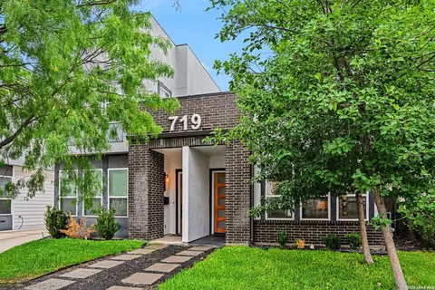 719 Eleanor Ave #102, San Antonio, TX 78209