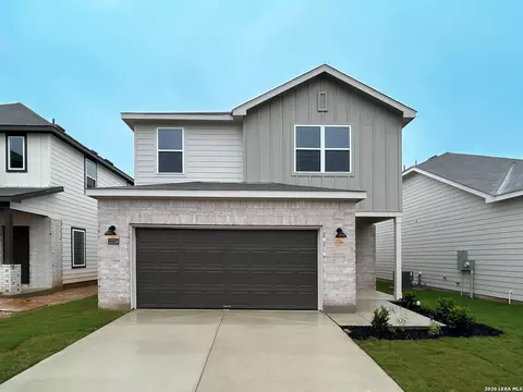13759 Birch Xing, San Antonio, TX 78252