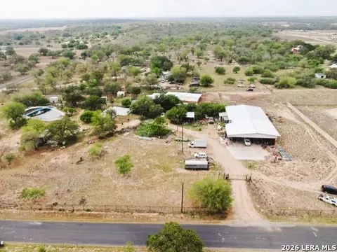 View/Area - 81 Stevens Rd, Von Ormy, TX 78073 photo 1 of 6