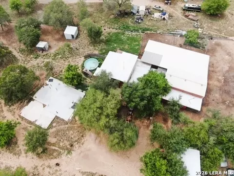 View/Area - 81 Stevens Rd, Von Ormy, TX 78073 photo 6 of 6