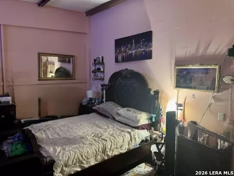 Bedroom - 81 Stevens Rd, Von Ormy, TX 78073 photo 1 of 1