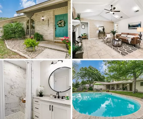 10422 Severn Rd, San Antonio, TX 78217