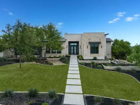 10206 Nina Rdg, San Antonio, TX 78255