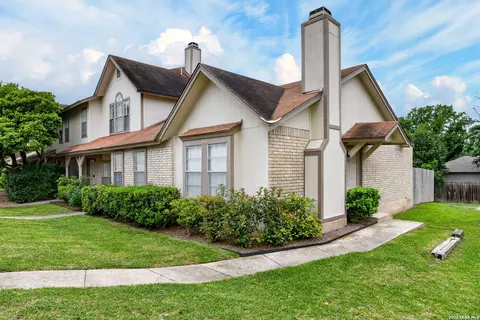 10254 Dover Rdg #806, San Antonio, TX 78250