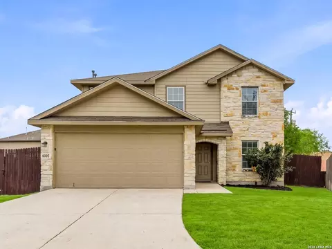 6005 Harvest Rnch, San Antonio, TX 78244