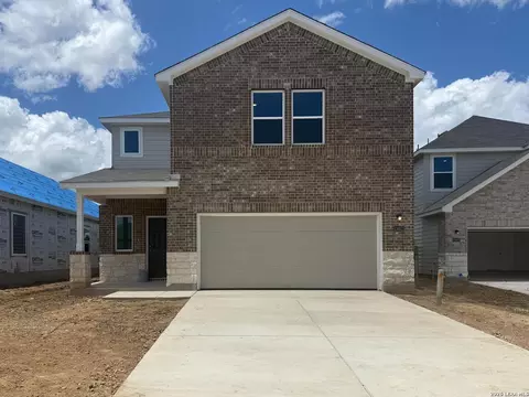 13811 Birch Vw, San Antonio, TX 78252