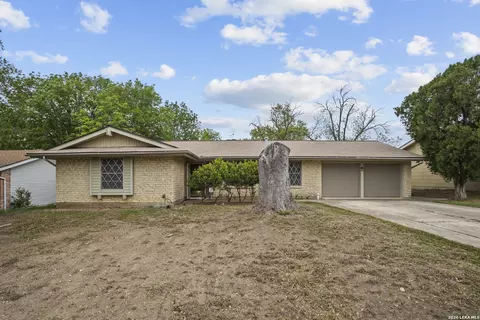 5518 Merlin, San Antonio, TX 78218