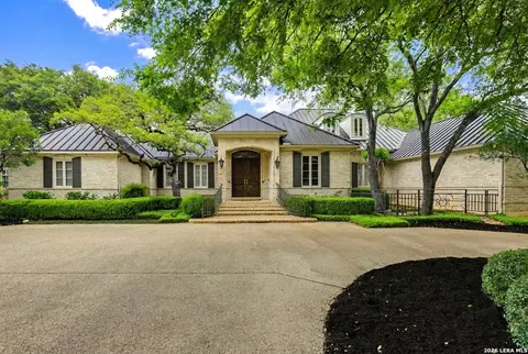 2 Trophy Grn, San Antonio, TX 78257