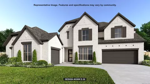 165 Brandon Cv, Castroville, TX 78009