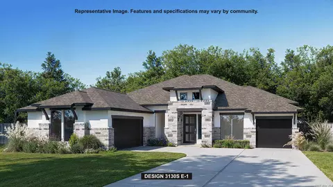 291 Bobs Cv, Castroville, TX 78009