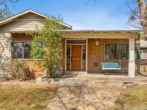 201 Chichester, Alamo Heights, TX 78209