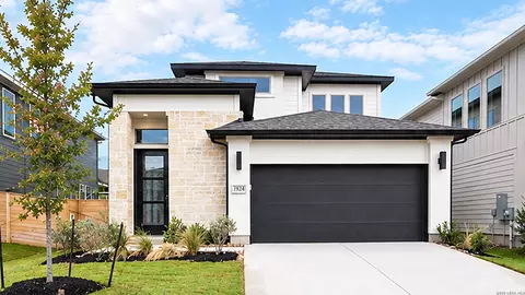 1923 Friedrich Way, New Braunfels, TX 78130