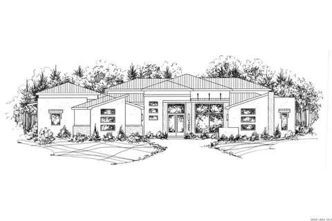 7002 Bluff Run, San Antonio, TX 78257