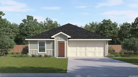 2123 Windflower Ln, Luling, TX 78648