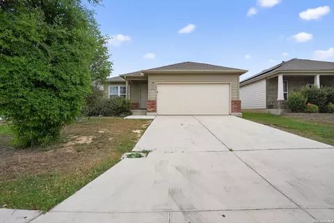 6523 Port Elizabeth, Converse, TX 78109