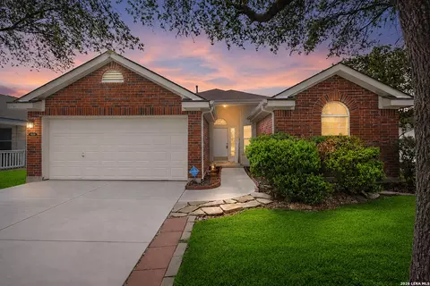 4043 Mistflower Dr, Converse, TX 78109
