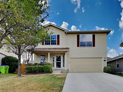 419 Cardinal Way, San Antonio, TX 78253