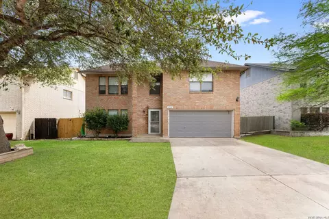 8118 Brisbane, Converse, TX 78109