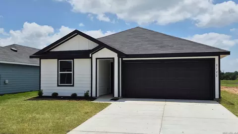 2122 Windflower Ln, Luling, TX 78648