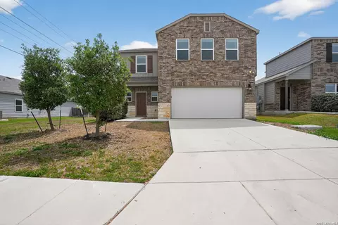 241 Savage St, New Braunfels, TX 78130