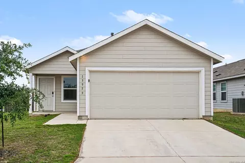 13959 Bull Cv, San Antonio, TX 78252
