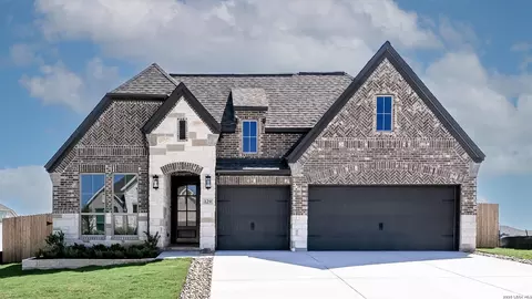 129 Krueger Way, Cibolo, TX 78108
