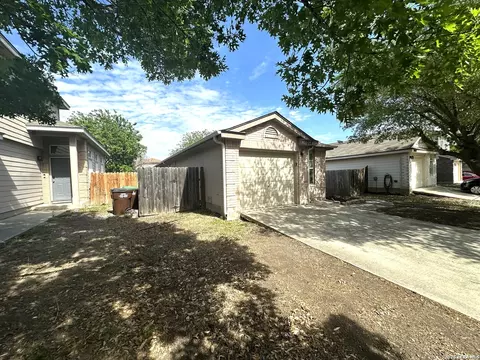 4014 Sparrow Lk, San Antonio, TX 78244