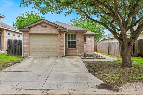 4014 Sparrow Lk, San Antonio, TX 78244