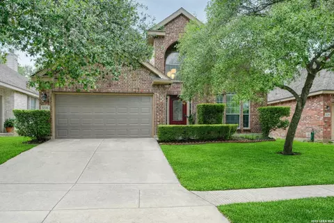 1235 Ganton, San Antonio, TX 78260
