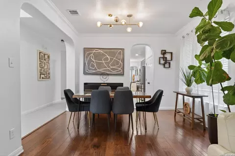 1235 Ganton, San Antonio, TX 78260