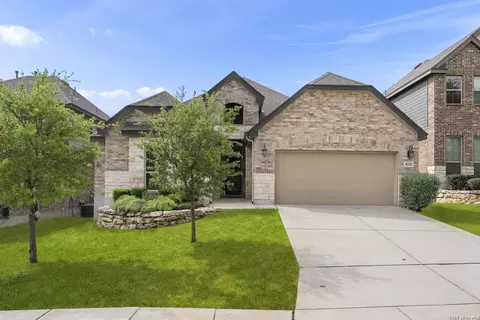 8220 Scarlet Gaura, Boerne, TX 78015