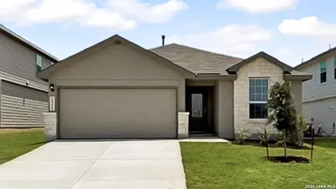 14751 Pearl Flts, San Antonio, TX 78254