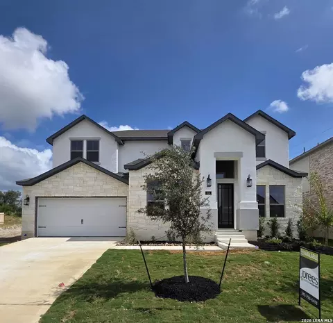 314 Haby Hl, San Antonio, TX 78253