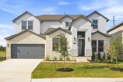 314 Haby Hl, San Antonio, TX 78253