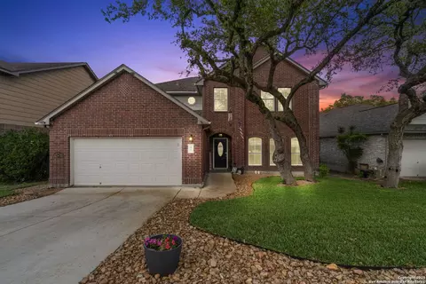 47 Ferris Crk, San Antonio, TX 78254