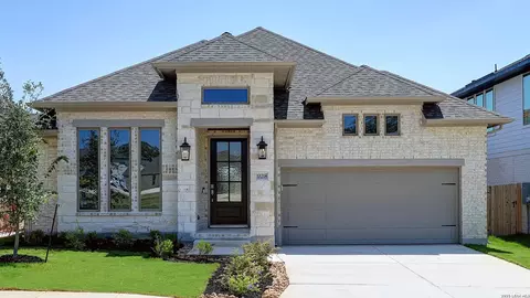 10218 Ryder Bnd, San Antonio, TX 78253