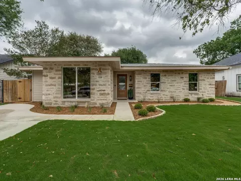 535 Brightwood Pl, San Antonio, TX 78209