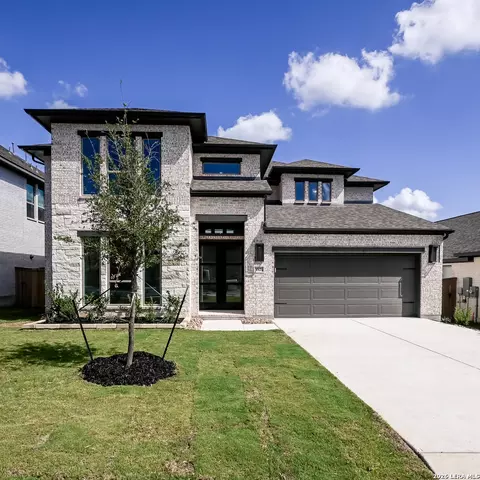 3521 Agarita Pass, Bulverde, TX 78163
