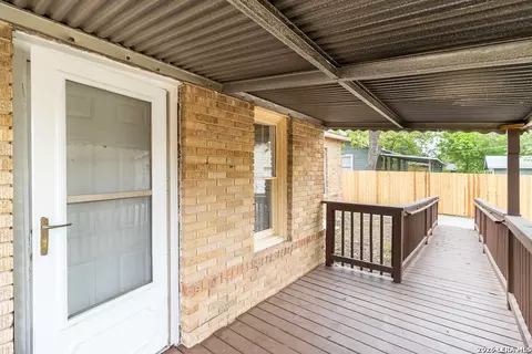 115 Broadbent Ave, San Antonio, TX 78210