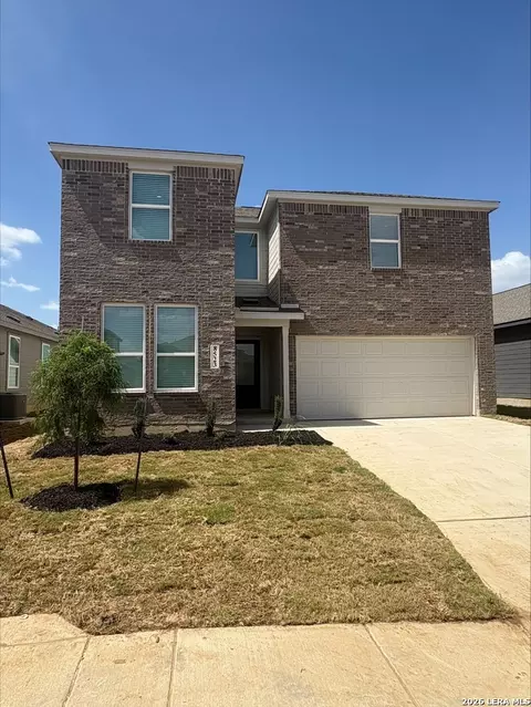 8523 Utopia Gdns, San Antonio, TX 78223