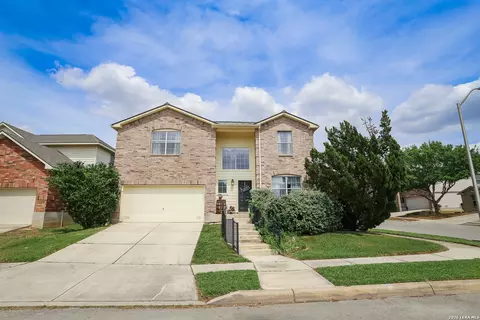 100 Steer Ln, Cibolo, TX 78108