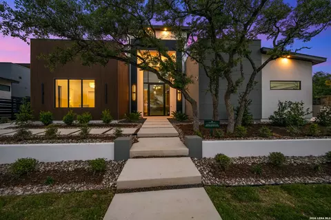 24602 Cliff Line, San Antonio, TX 78257